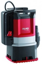 AL-KO Twin 14000 Premium kombi  szivattyú