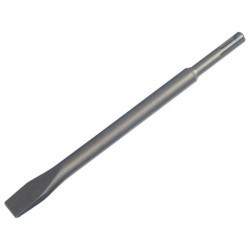 betonvésõ lapos, akasztóval, SDS PLUS, 250/20mm
