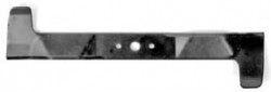 BRILL 52 cm - Kombi mulcsozó kés, DuoCut 102 cm, balra forgó fûnyírókés