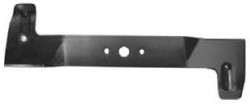 CASTELGARDEN 46,2 cm - AGRO TWIN CUT junior 92 cm - jobb oldali (balra forgó) kés fûnyírókés
